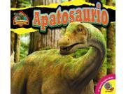 Apatosaurio Apatosaurus Descubriendo Dinosaurios