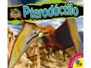 Pterodáctilo Pterodactyl Descubriendo Dinosaurios
