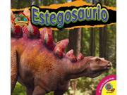 Estegosaurio Descubriendo Dinosaurios