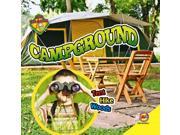 Campground Let s Get Active