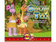 Show and Tell Av2 Animated Storytime