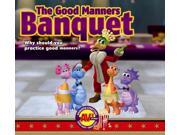 The Good Manners Banquet Av2 Animated Storytime