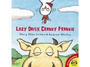 Lazy Daisy Cranky Frankie Av2 Fiction Readalong