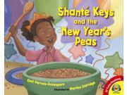 Shanté Keys and the New Year s Peas Av2 Fiction Readalong