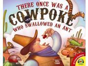 There Once Was a Cowpoke Who Swallowed an Ant Av2 Fiction Readalong