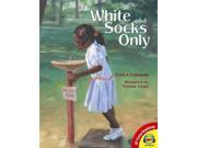 White Socks Only AV2 Fiction Readalong