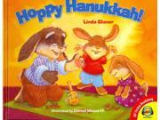 Hoppy Hanukkah! Av2 Fiction Readalong