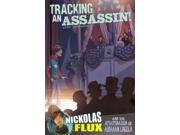 Tracking an Assassin! Graphic Library