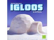 Igloos First Facts