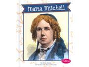 Maria Mitchell Pebble Books