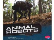 Animal Robots Pebble Plus