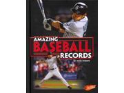 Amazing Baseball Records Blazers