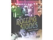 The Rolling Stones Edge Books