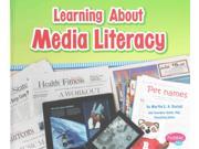 Learning About Media Literacy Pebble Plus