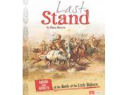 Last Stand Fact Finders