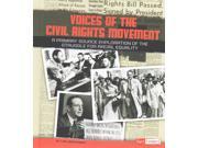 Voices of the Civil Rights Movement Fact Finders