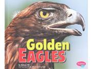 Golden Eagles Pebble Plus