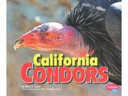 California Condors Pebble Plus