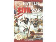 At Battle in the Civil War You Choose Books