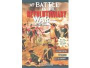 At Battle in the Revolutionary War You Choose Books