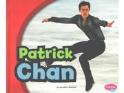 Patrick Chan Pebble Plus