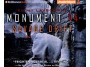 Savage Drift Monument 14 Unabridged