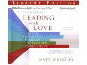 Billy Graham Leading with Love