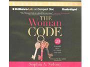The Woman Code Unabridged