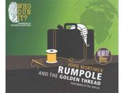 Rumpole and the Golden Thread Unabridged