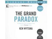 The Grand Paradox