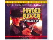 Powder River Season Eight Unabridged