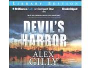 Devil s Harbor