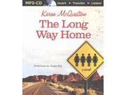 The Long Way Home MP3 UNA
