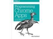 Programming Chrome Apps