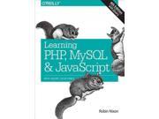 Learning PHP MySQL JavaScript Learning Php Mysql Javascript Css Html5 4