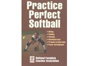 Practice Perfect Softball