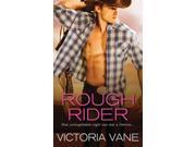 Rough Rider Hot Cowboy Nights