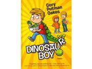 Dinosaur Boy Dinosaur Boy