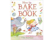 How to Bake a Book