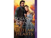 Outlaw Hearts Reissue