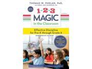 1 2 3 Magic in the Classroom 2
