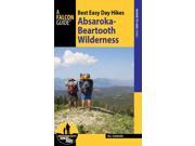 Falcon Guide Best Easy Day Hikes Absaroka beartooth Wilderness Best Easy Day Hikes Absaroka Beartooth Wilderness 3
