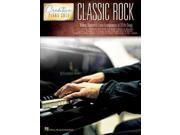 Classic Rock Creative Piano Solo