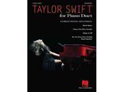 Taylor Swift for Piano Duet
