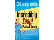 ECG Interpretation Incredibly Easy! POC