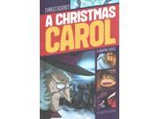 A Christmas Carol Graphic Revolve