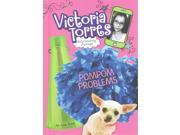 Pompom Problems Victoria Torres Unfortunately Average