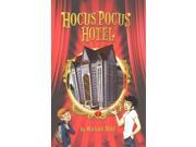 Hocus Pocus Hotel Hocus Pocus Hotel Reprint
