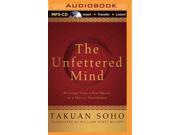 The Unfettered Mind MP3 UNA