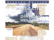 A Death on Diamond Mountain